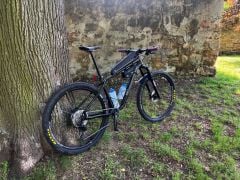 Salsa Timberjack XL
