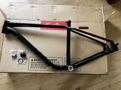 Salsa Timberjack