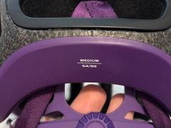 POC Ventral Lite (M)