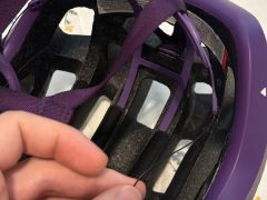 POC Ventral Lite (M)