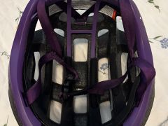 POC Ventral Lite (M)