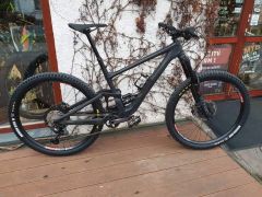 Specialized enduro comp 2020