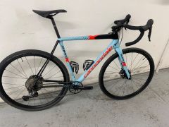 Cannondale Superx