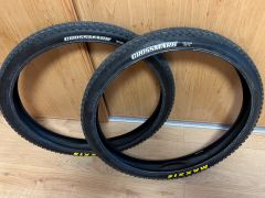 Maxxis Crossmark 26x2.25