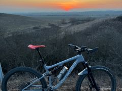 Specialized Epic Evo