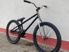 MTB Street Bike