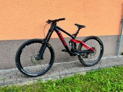 Trek Session 8