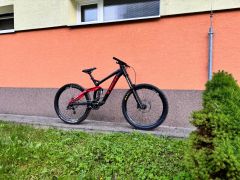 Trek Session 8