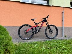 Trek Session 8