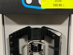 Crankbrothers Mallet Enduro