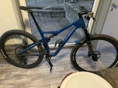 Cannondale Scalpel Carbon SE 1 2022