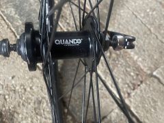 Predne koleso Quando