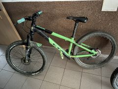 Predám bicykel Ctm raptor 2.0