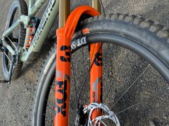 Fox 36 Factory 29&quot; 160mm