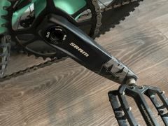 Sram NX