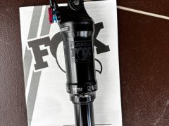 Tlmiče Dtswiss , Fox