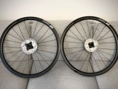 DT Swiss PRC 1475 Spline Carbon Tubeless