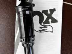 Tlmiče Dtswiss , Fox