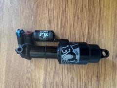 FOX Float X2 Performance Series 205X60 mm