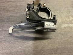 Shimano Altus prešmykač 3x9 Fd-M370