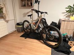 Specialized Big Hit 2010