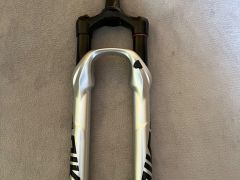 Rockshox pike dj 100mm