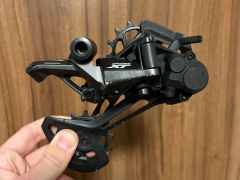 Shimano XT rd8000