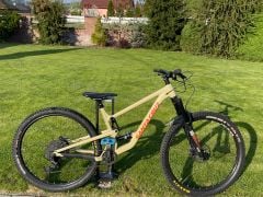 Santa cruz hightower AL D 2020