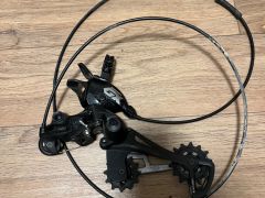 Sram GX Eagle 12sp