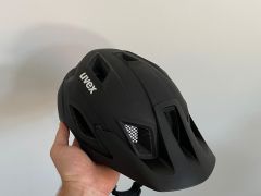 Uvex access, veľ. 52-57cm