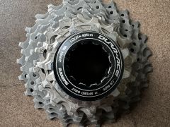 Kazeta dura ace 9100 11/25