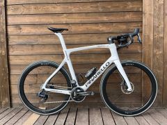 Pinarello Prince Disc Sram Force ASX v. 58