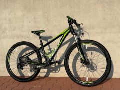 Merida Mats Junior Team hardtail