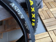 Maxxis Aspen 29x2,4” WT EXO TR DC