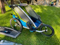 Sportovní kočárek Thule Chariot Sport