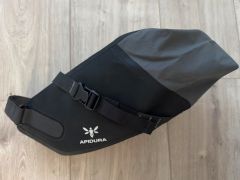 Apidura Backcountry saddle pack (4,5l)