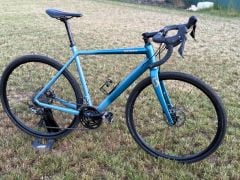 Scott Speedster Gravel 20