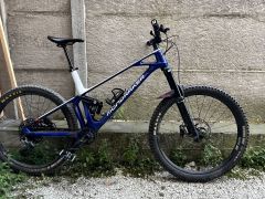 Mondraker Foxy R - carbon XL