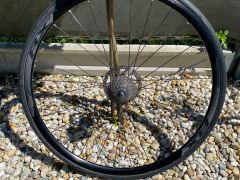 Shimano RX zadné - ultegra 11-25 11s
