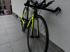 Dolan Scala TT