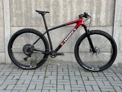 Specialized S-works Epic WC - XTR
