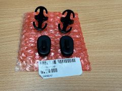 Sram eTap AXS Wireless Blips bezdrôtové prídavné ovládače radenia (Nové, nejazdené)