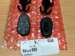 Sram eTap AXS Wireless Blips bezdrôtové prídavné ovládače radenia (Nové, nejazdené)