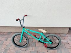 GT BMX Performer X Boxpalm