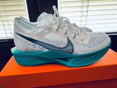 Nike Vaporfly zoom next% 3