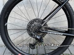 Specialized S-works Epic WC - XTR