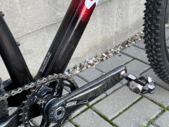 Specialized S-works Epic WC - XTR