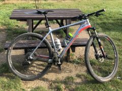 Grand Canyon CF 5.9 XL