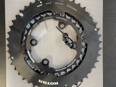Rotor prevodník 46/30T BCD 110/80