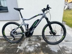 Haibike Sduro Fullseven 4